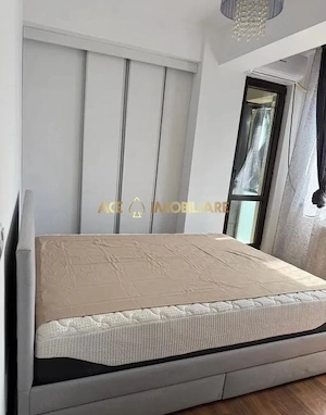 2 Camere de inchiriat | Jiului | Metrou | Centrala | Pet-Friendly - imagine 2