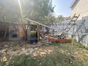 Casa 4 camere, 143 mp Sc, 380 mp teren, cartier 1 Mai, zona Spital - imagine 10