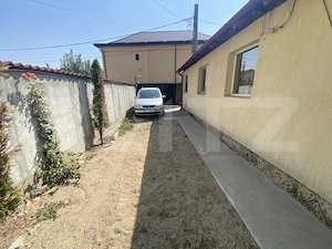 Casa 4 camere, 143 mp Sc, 380 mp teren, cartier 1 Mai, zona Spital - imagine 3