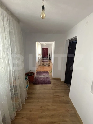 Casa 4 camere, 143 mp Sc, 380 mp teren, cartier 1 Mai, zona Spital - imagine 16
