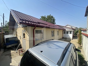 Casa 4 camere, 143 mp Sc, 380 mp teren, cartier 1 Mai, zona Spital - imagine 6