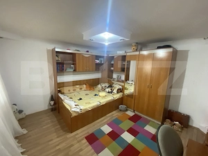 Casa 4 camere, 143 mp Sc, 380 mp teren, cartier 1 Mai, zona Spital - imagine 18