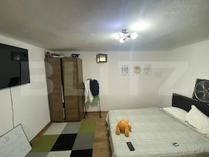 Casa 4 camere, 143 mp Sc, 380 mp teren, cartier 1 Mai, zona Spital - imagine 17