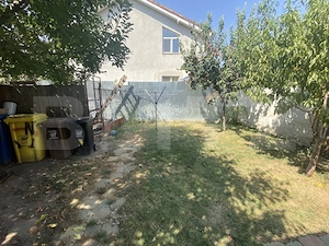 Casa 4 camere, 143 mp Sc, 380 mp teren, cartier 1 Mai, zona Spital - imagine 9