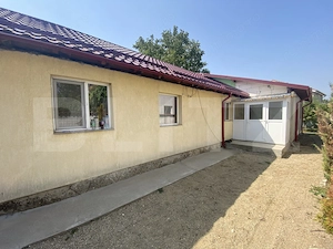 Casa 4 camere, 143 mp Sc, 380 mp teren, cartier 1 Mai, zona Spital - imagine 7