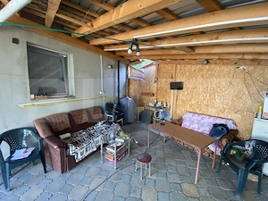 Casa 4 camere, 143 mp Sc, 380 mp teren, cartier 1 Mai, zona Spital - imagine 12