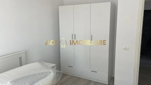 2 Camere de inchiriat | Militari | Centrala | Metrou | Mobilat  - imagine 4