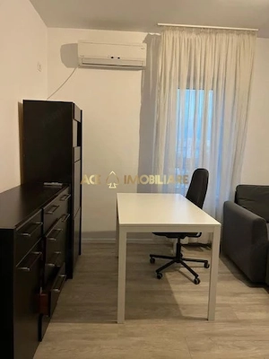 2 Camere de inchiriat | Militari | Centrala | Metrou | Mobilat  - imagine 2