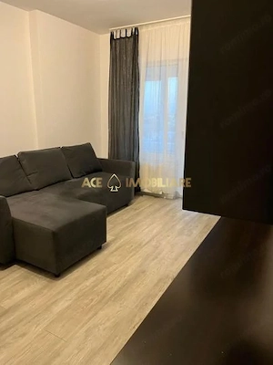 2 Camere de inchiriat | Militari | Centrala | Metrou | Mobilat 