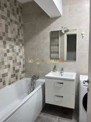 2 Camere de inchiriat | Militari | Centrala | Metrou | Mobilat  - imagine 7