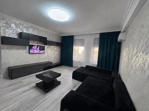 Inchiriez 2 camere Tomis Plus - imagine 2
