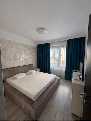 Inchiriez 2 camere Tomis Plus - imagine 3