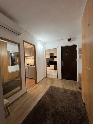 partament decomandat 2 camere, 52 mp   Calea Girocului (Dotat cu Centrală și Climă, si multe altele) - imagine 3