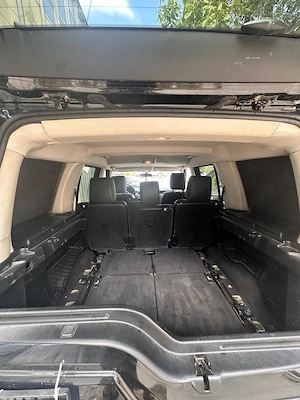 Vand Land Rover Discovery 4 2.7 TD N1 Autoutilitara 8 450   - imagine 5