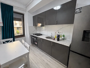 Inchiriez 2 camere Tomis Plus - imagine 5