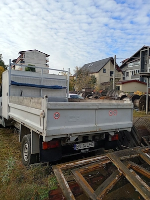 vand auto basculabila 3.5t - imagine 3