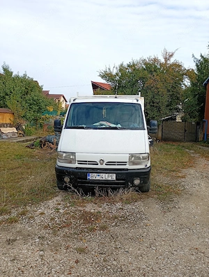 vand auto basculabila 3.5t - imagine 4