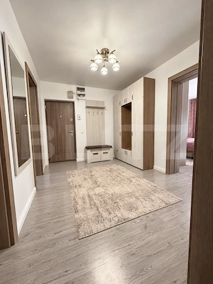 De vânzare apartament spațios, elegant și primitor, cu multiple avantaje - imagine 11