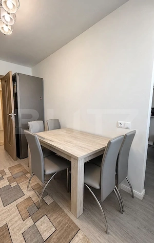 De vânzare apartament spațios, elegant și primitor, cu multiple avantaje - imagine 4