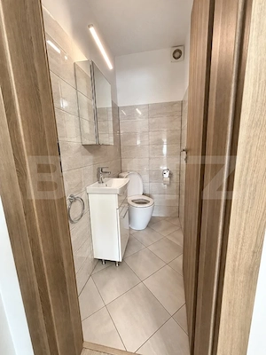 De vânzare apartament spațios, elegant și primitor, cu multiple avantaje - imagine 9