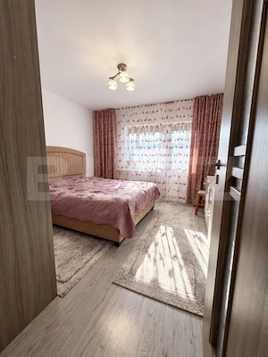 De vânzare apartament spațios, elegant și primitor, cu multiple avantaje - imagine 6