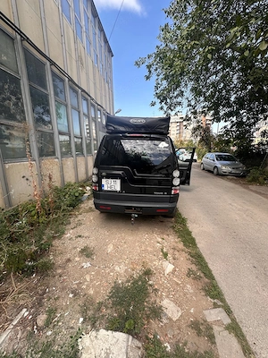 Vand Land Rover Discovery 4 2.7 TD N1 Autoutilitara 8 450   - imagine 6