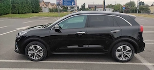 Vand KIA e-Niro 150kW Future MY2022+optionale   69100 km-25.000   Garantie 05.2029 - imagine 2