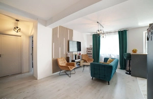 Apartament 3 camere | 78 mp | 1 loc de parcare inclus - imagine 3