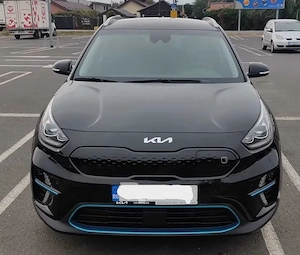 Vand KIA e-Niro 150kW Future MY2022+optionale   69100 km-25.000   Garantie 05.2029