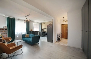 Apartament 3 camere | 78 mp | 1 loc de parcare inclus - imagine 4