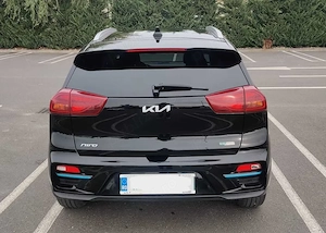 Vand KIA e-Niro 150kW Future MY2022+optionale   69100 km-25.000   Garantie 05.2029 - imagine 4