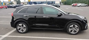 Vand KIA e-Niro 150kW Future MY2022+optionale   69100 km-25.000   Garantie 05.2029 - imagine 3