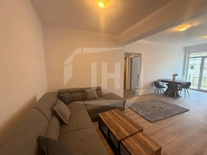 Apartament 3 camere, etaj intermediar, parcare, zona Oașului - imagine 2