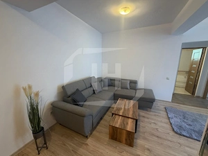 Apartament 3 camere, etaj intermediar, parcare, zona Oașului - imagine 3