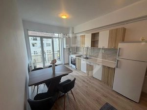 Apartament 3 camere, etaj intermediar, parcare, zona Oașului - imagine 5