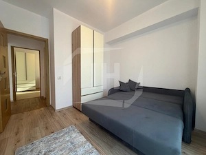 Apartament 3 camere, etaj intermediar, parcare, zona Oașului - imagine 9