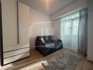 Apartament 3 camere, etaj intermediar, parcare, zona Oașului - imagine 6