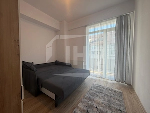 Apartament 3 camere, etaj intermediar, parcare, zona Oașului - imagine 8