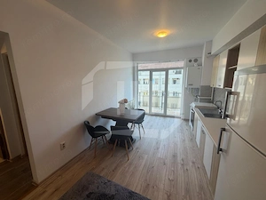Apartament 3 camere, etaj intermediar, parcare, zona Oașului - imagine 4