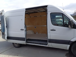 Mercedes - Sprinter - imagine 8