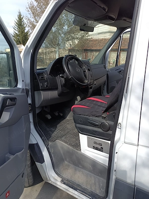 Mercedes - Sprinter - imagine 7