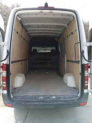 Mercedes - Sprinter - imagine 4