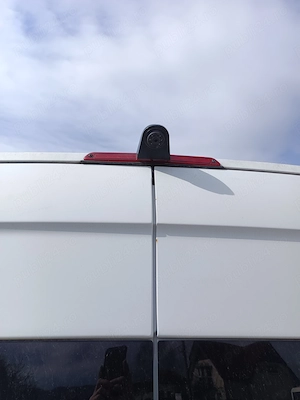 Mercedes - Sprinter - imagine 10