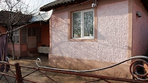 Casa de vanzare in satul Razboieni comuna Casimcea judetul Tulcea cu teren generos de aproximativ 24 - imagine 4