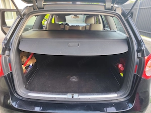 Volkswagen Passat B6 Variant 200 CP | Automat | Trapă solară - imagine 8