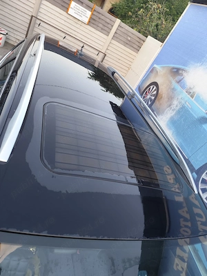 Volkswagen Passat B6 Variant 200 CP | Automat | Trapă solară - imagine 9