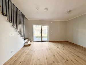 Casa 4 camere | 3 bai | Finisaje premium - imagine 2