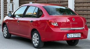 Renault Symbol 1.2 benzina  - imagine 2