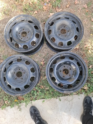 Anvelope 215/65/16 michelin crosclimate  al seazons - imagine 3