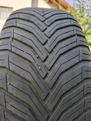 Anvelope 215/65/16 michelin crosclimate  al seazons - imagine 2